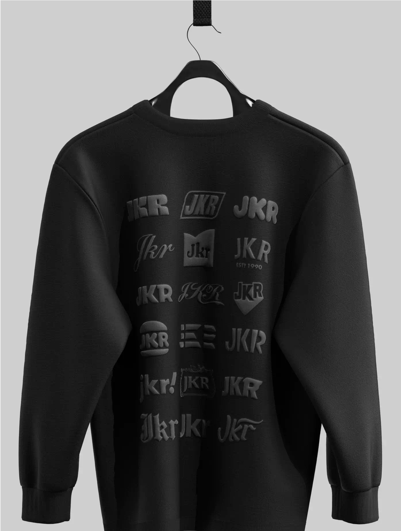 Long Sleeve T-Shirt